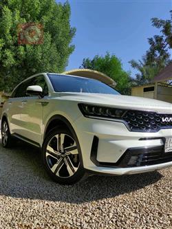 کیا سۆرینتۆ